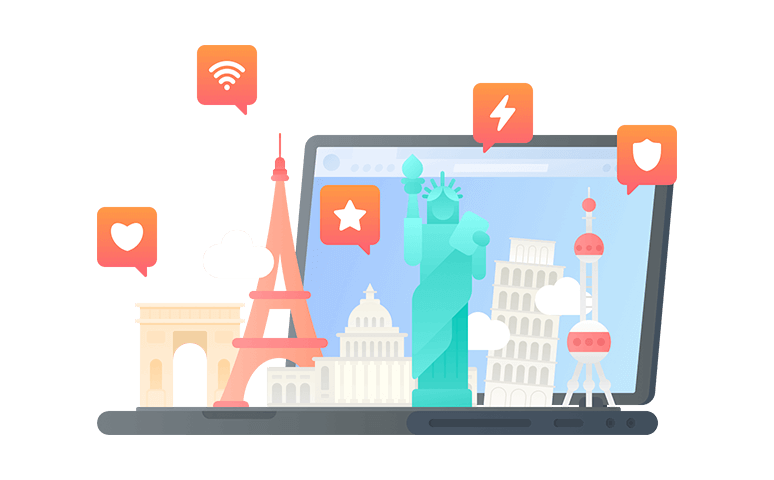 在日本连接到中国vpn - 返华VPN